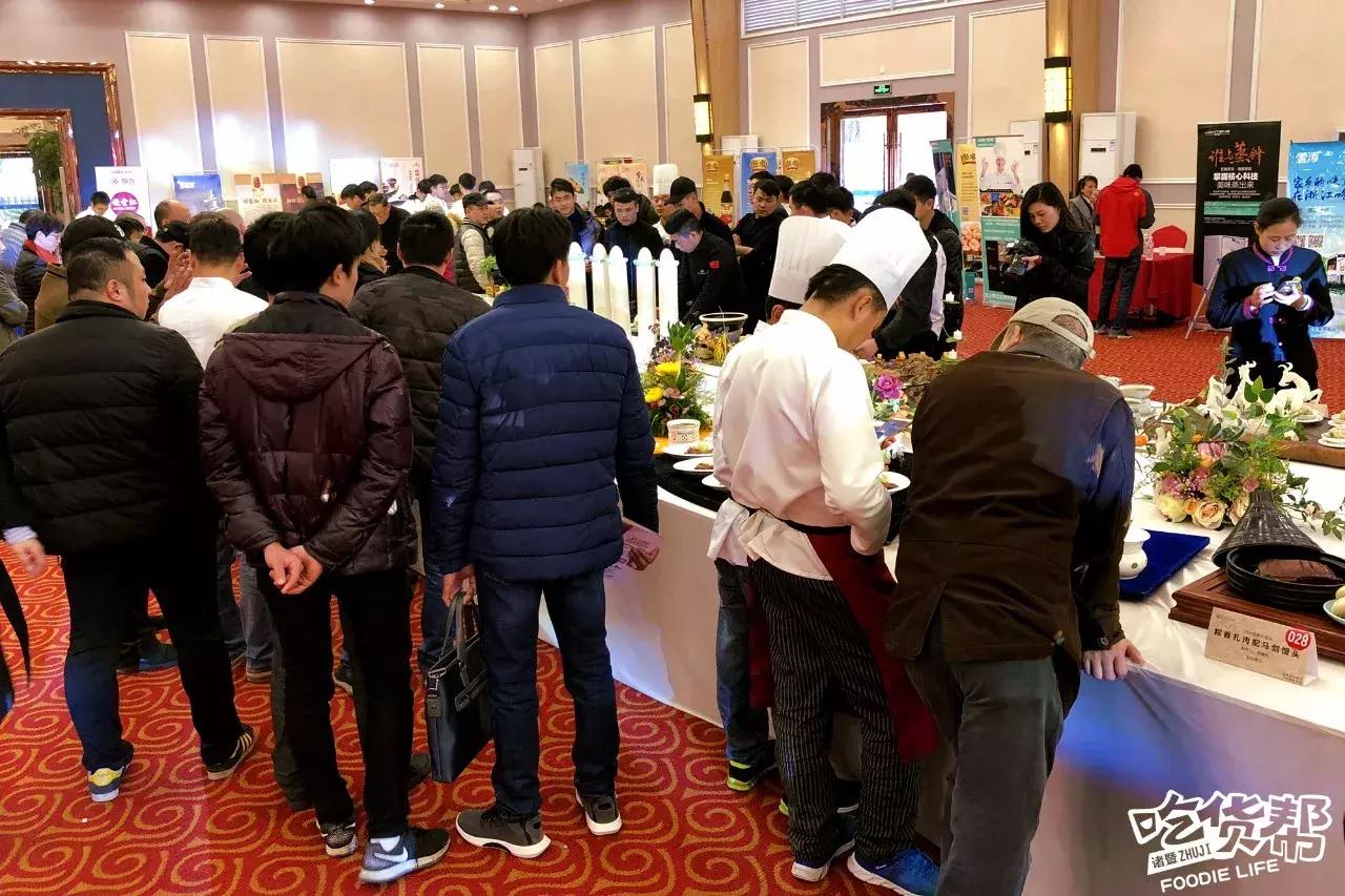 原来这10道菜才能代表诸暨！好多人一道都没吃过……