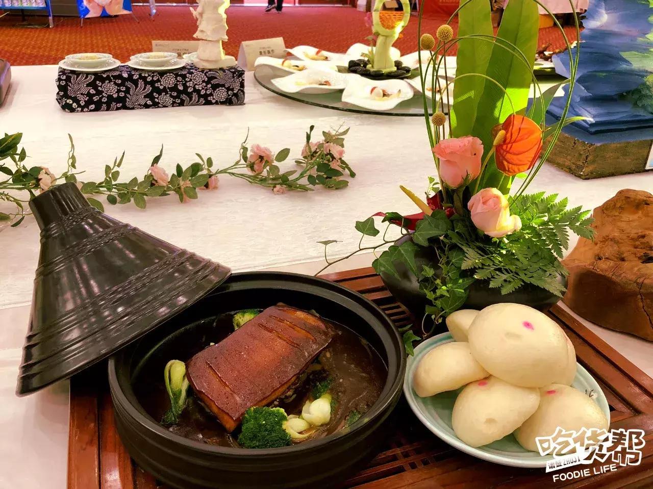 原来这10道菜才能代表诸暨！好多人一道都没吃过……