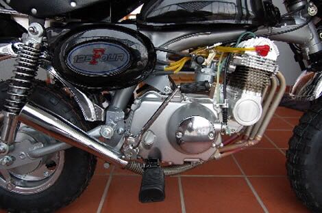 最容易上手的车,最容易骑的摩托