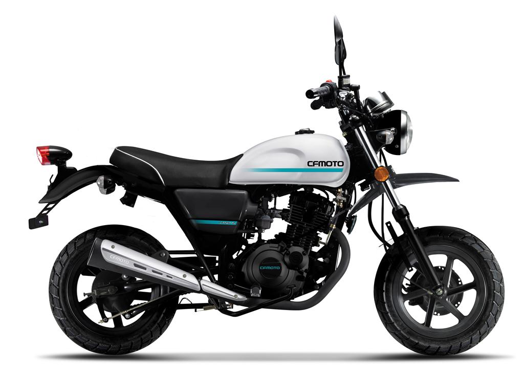 最容易上手的车,最容易骑的摩托