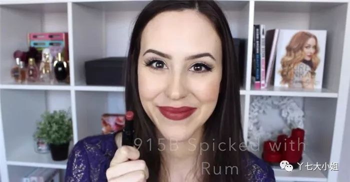 平价显白口红,既滋润又显色又细腻的口红