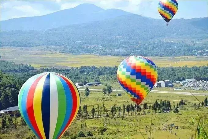 腾冲航线,2023年腾冲直飞航线