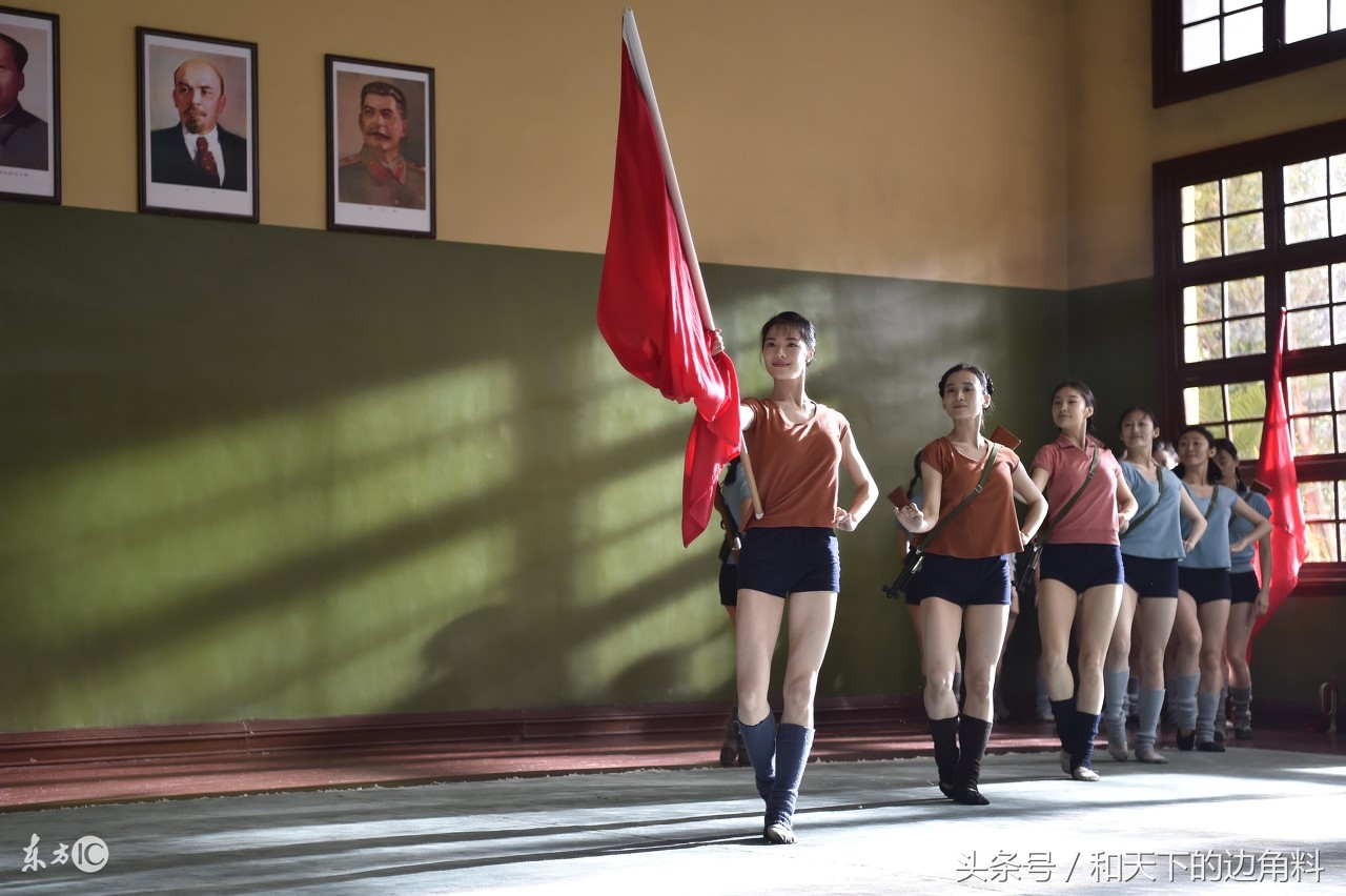 电影芳华经典歌曲6首,芳华电影中插了几首经典老歌