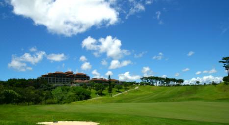 体验高尔夫,体验高尔夫运动的乐趣