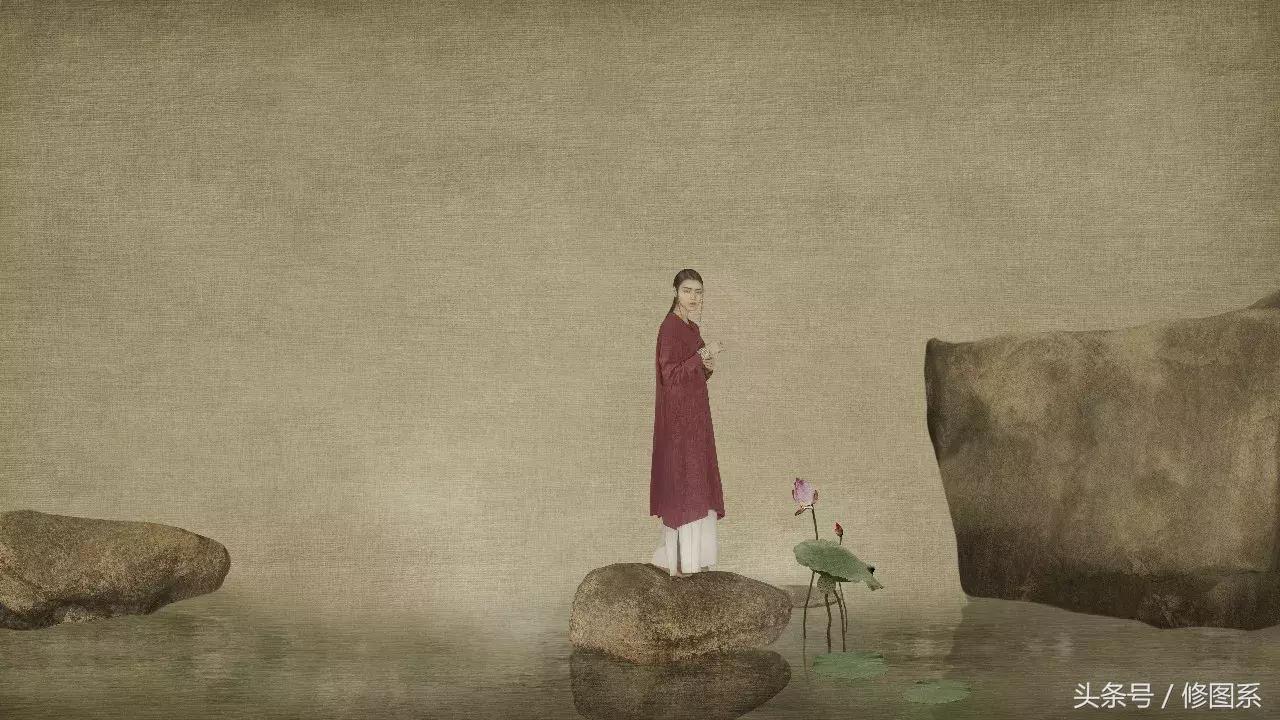 想学合成又不知如何入手,这篇课程很适合你!