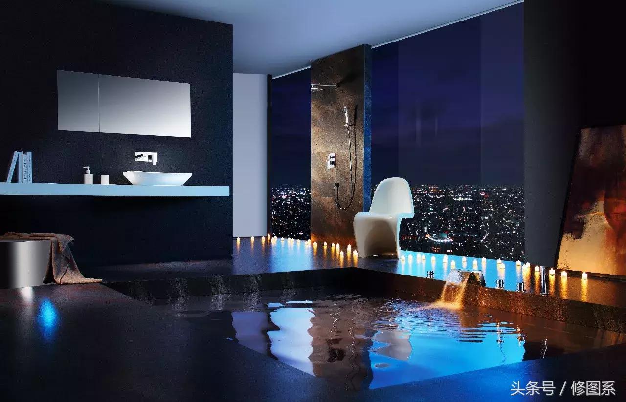 想学合成又不知如何入手,这篇课程很适合你!