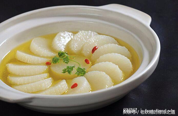 中医食养之道,中医食养知识大全