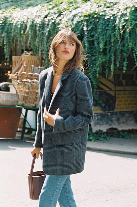 rouje法式连衣裙官方店,jeannedamas博主