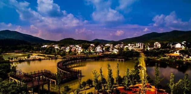 南京必去10家最美民宿客栈,南京周边民宿排行榜前十名