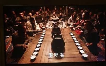 吐槽九州海上牧云记,海上牧云记皇帝被嘲笑