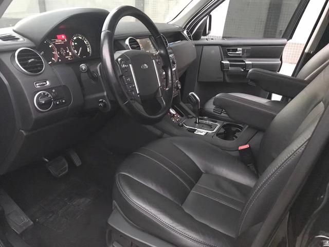 2010年路虎发现4柴油2.7ts版评测,路虎发现四顶配落地多少钱