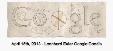 世界上最伟大的数学家欧拉,科普天才数学家欧拉的一生