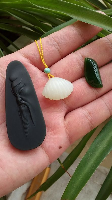 河南镇平石佛寺古玉器批发市场,石佛寺玉石交易市场攻略