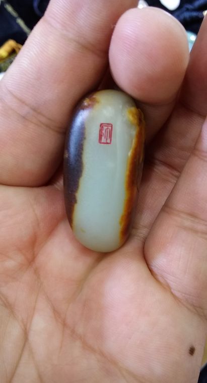 河南镇平石佛寺古玉器批发市场,石佛寺玉石交易市场攻略