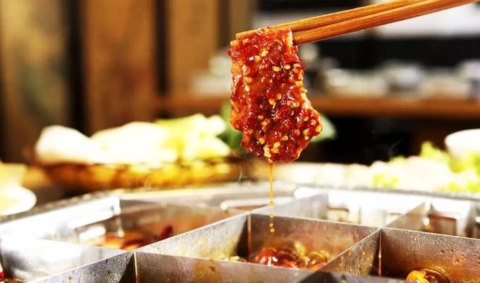 20年了，去秦妈吃火锅的都是懂行人