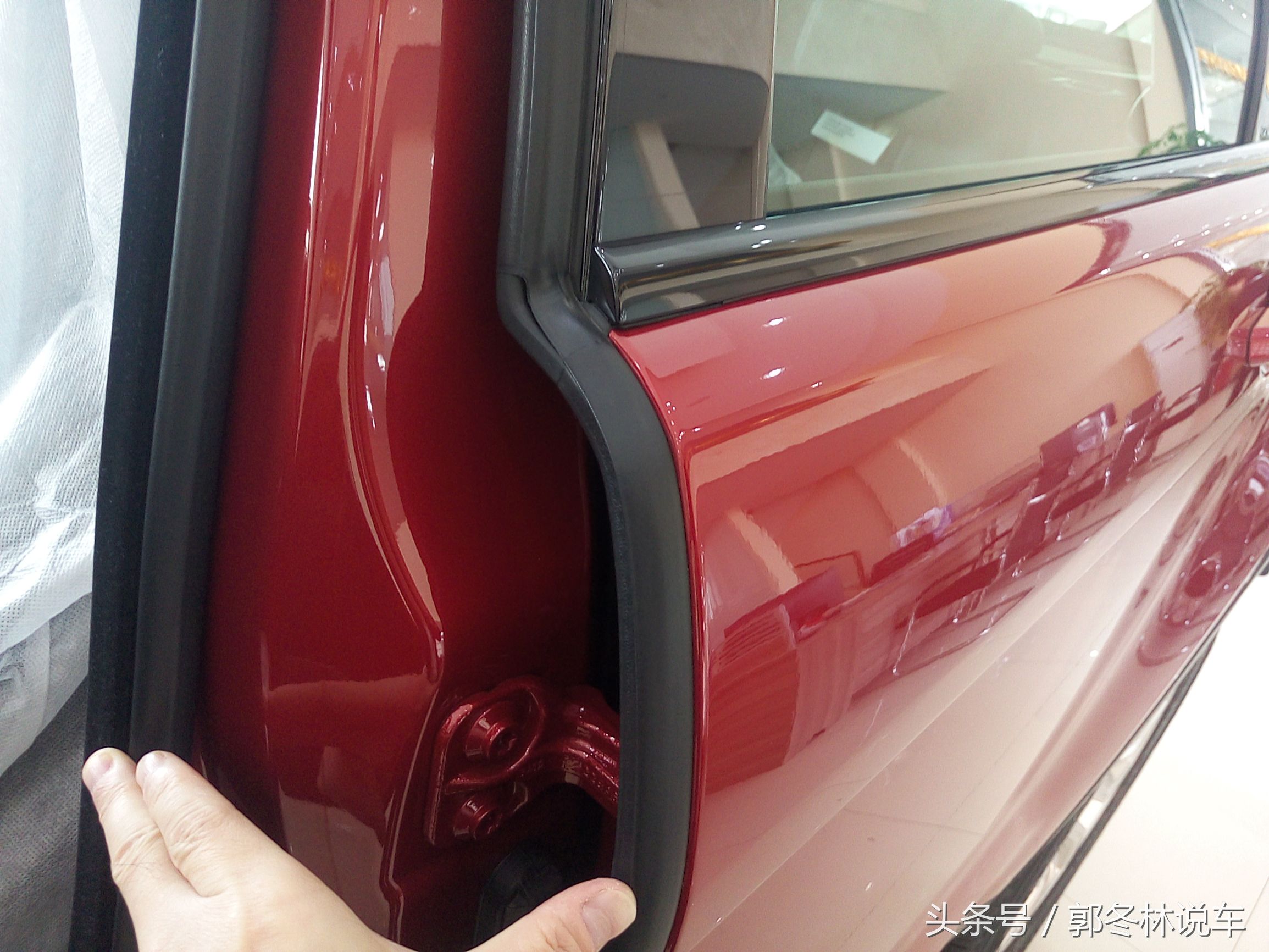 路虎揽胜极光推荐哪一款,路虎揽胜极光老品牌