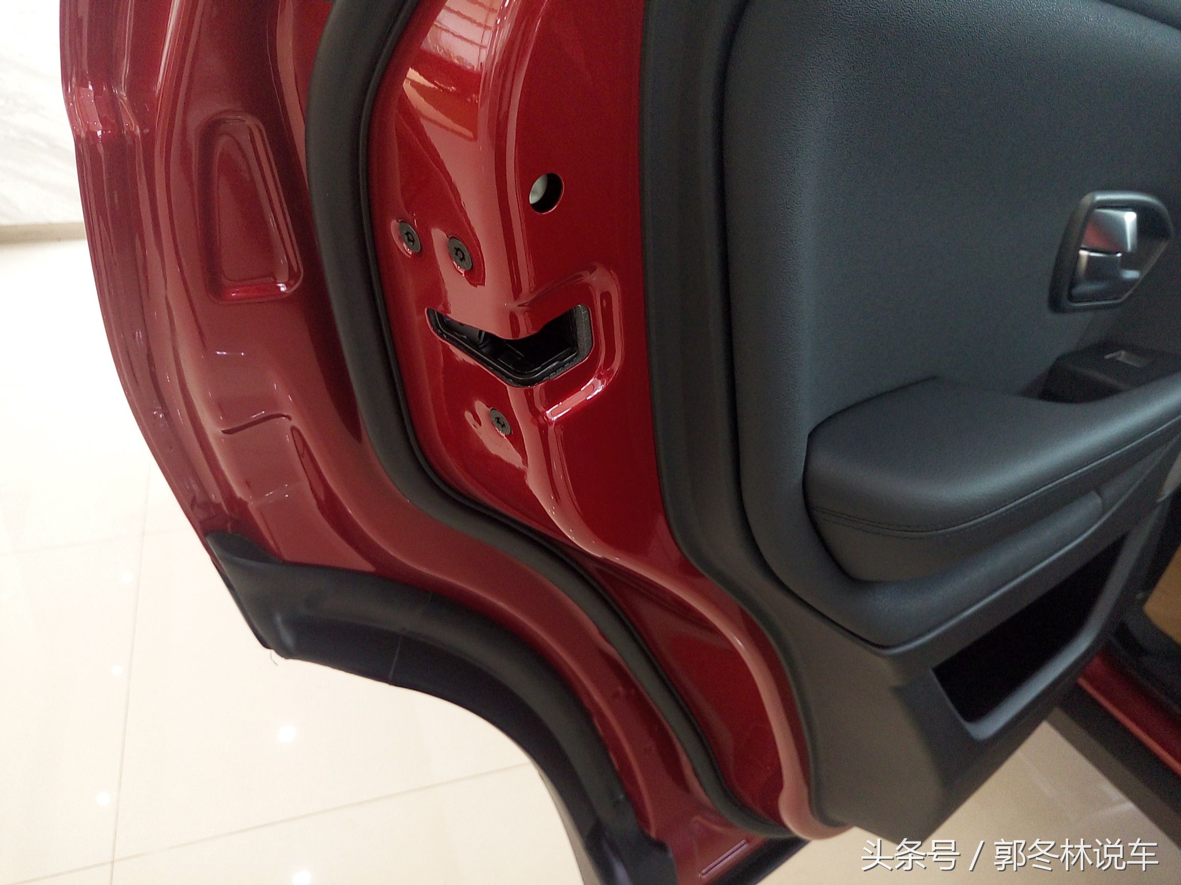 路虎揽胜极光推荐哪一款,路虎揽胜极光老品牌