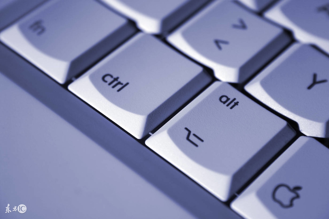 电脑ctrl+alt是什么功能,电脑快捷键都是ctrl+alt