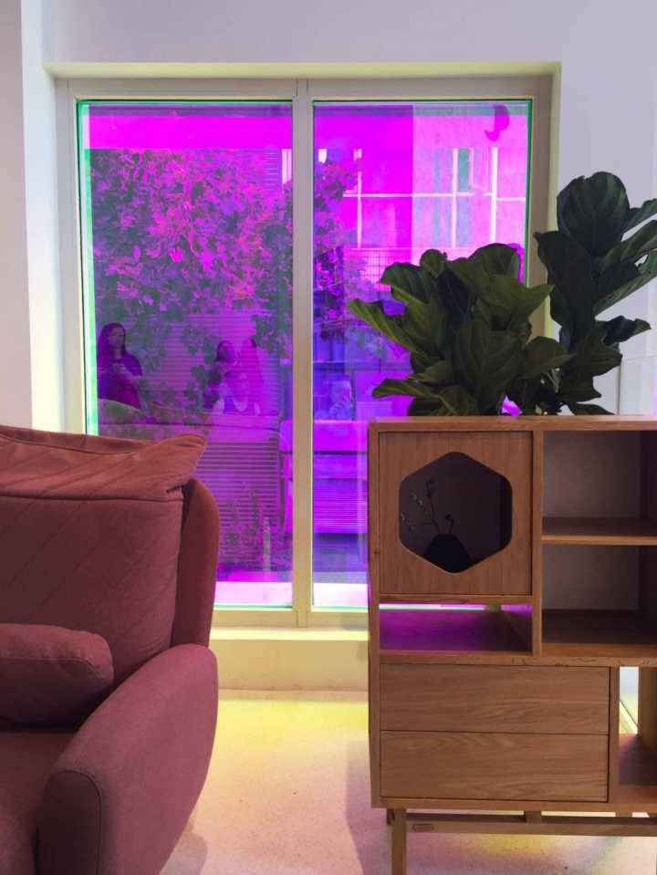 上海吱音生活馆,吱音北京实体店