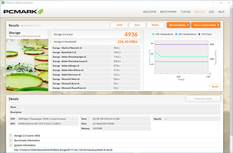 hps700的固态硬盘怎么样,hps700m2固态硬盘评测