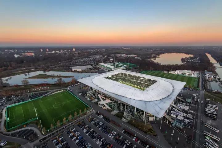 幸运球迷去多特蒙德,幸运中国访谈