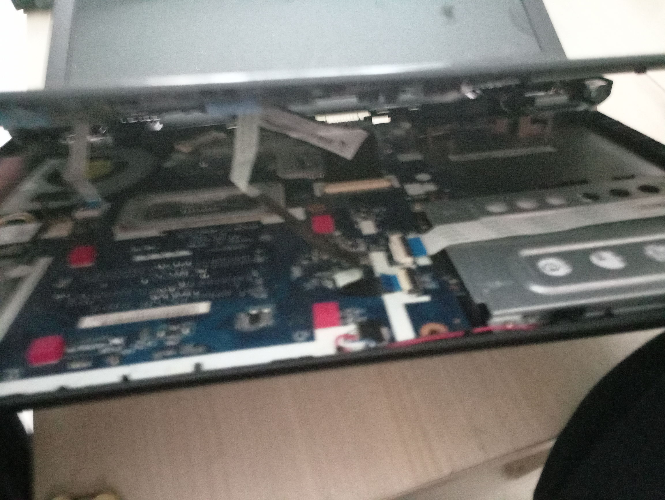 笔记本更换固态满血复活,笔记本升级固态全过程