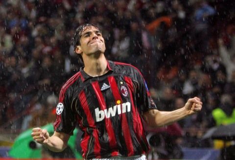 我们的追风少年，圣西罗的王子，即便时光不再，也不说再见！