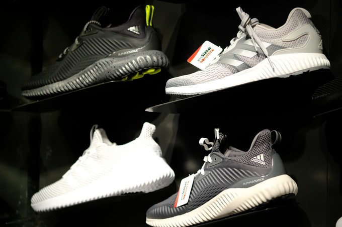 忍不住来香港撒了个儿欢,为小鹿贝比疯狂打call!