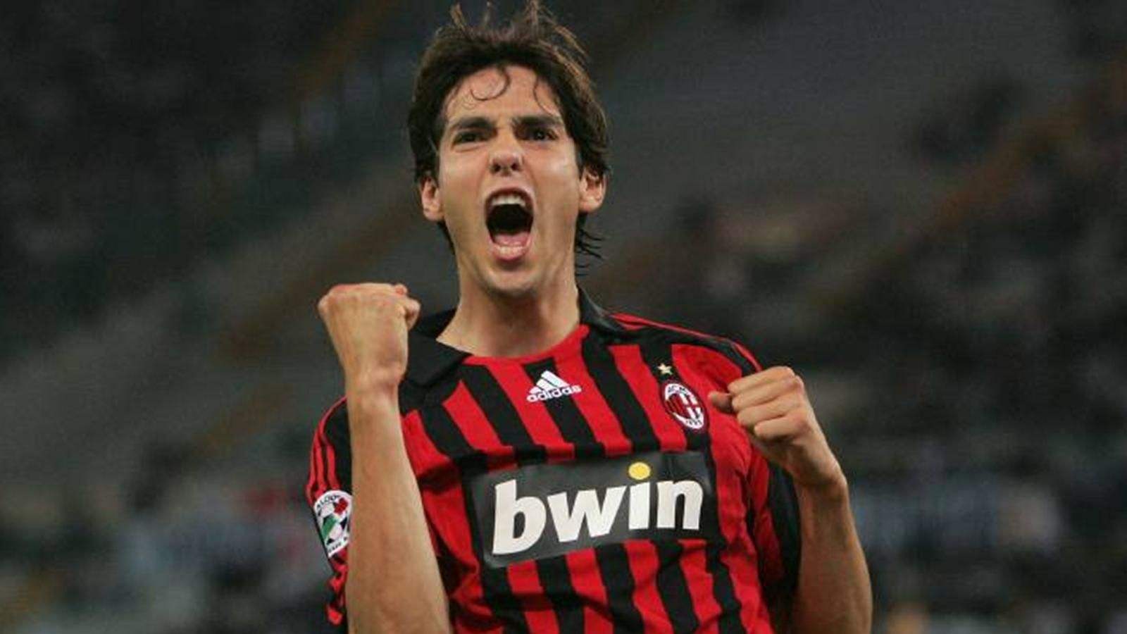 我们的追风少年，圣西罗的王子，即便时光不再，也不说再见！