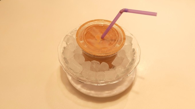 忍不住来香港撒了个儿欢,为小鹿贝比疯狂打call!