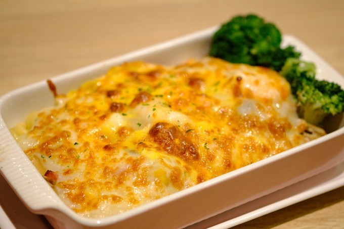 忍不住来香港撒了个儿欢,为小鹿贝比疯狂打call!