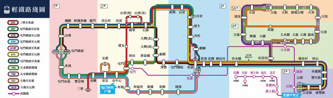 忍不住来香港撒了个儿欢,为小鹿贝比疯狂打call!