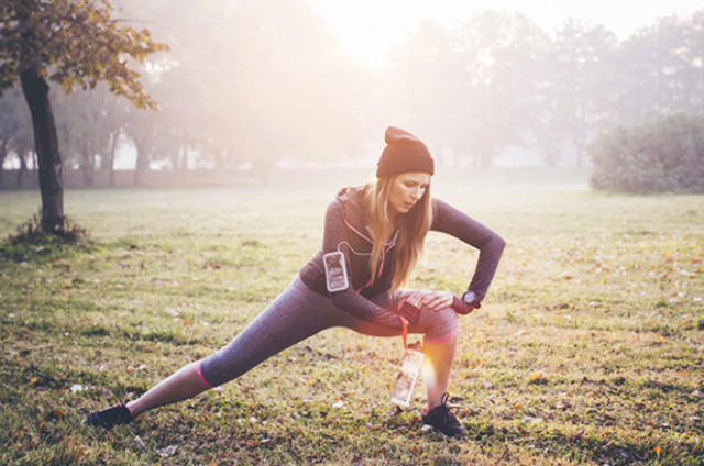 高血压冬季运动的禁忌,高血压病人运动时要注意哪些事项