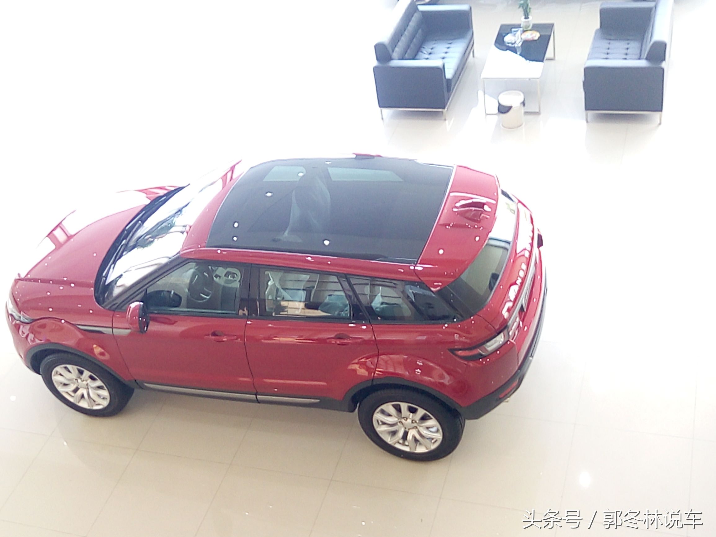 路虎揽胜极光推荐哪一款,路虎揽胜极光老品牌