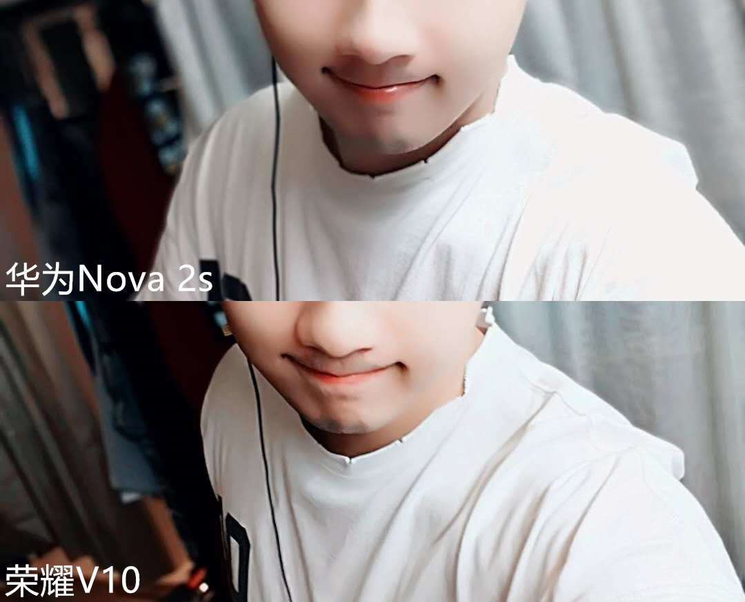 荣耀v10与华为nova2s的比较,华为nova2s和荣耀v10买哪个