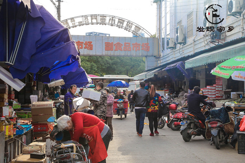 炸根油条，摊个鸡蛋饼，遛红梅公园，环抱半个常州老城区