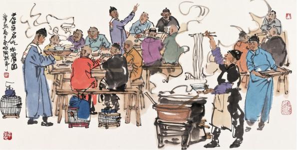 关于宝塔镇河妖的传说,宝塔镇河妖有什么依据吗