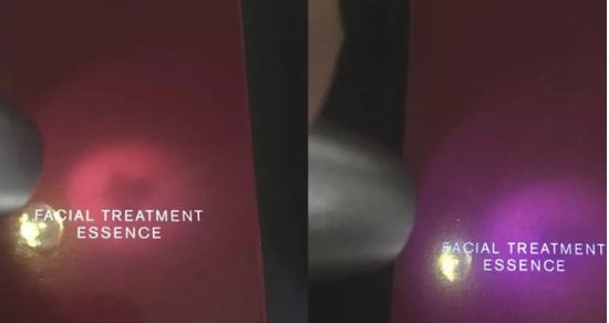 神仙水的真假最简单的辨别方法,神仙水真假辨别30ml