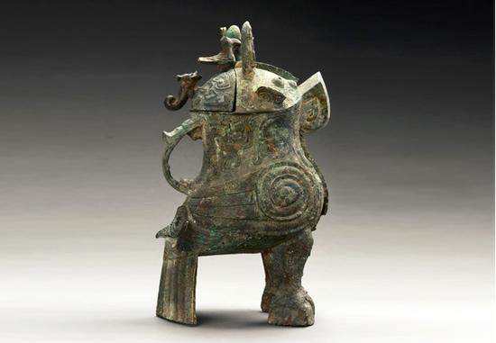 华夏历史文明之源河南,河南有灿烂的华夏文明