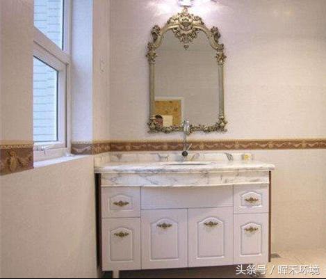 浴室柜材料一般有哪些,浴室柜哪种材料最好最实用耐用