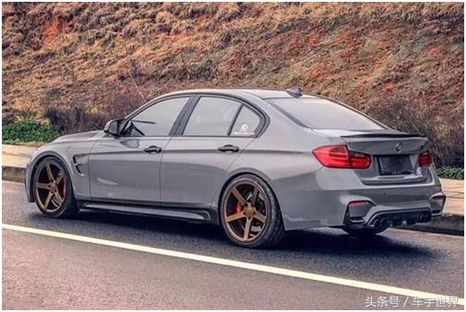 18款宝马320li驾驶体验,新款宝马320li运动值不值得买