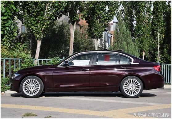 18款宝马320li驾驶体验,新款宝马320li运动值不值得买