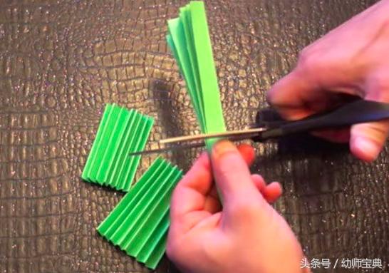 手工新年贺卡立体贺卡简单又漂亮,圣诞节贺卡立体简单又漂亮英语