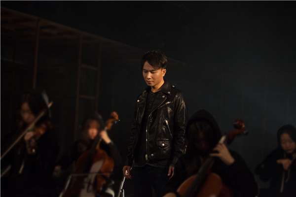 各自安好欢子歌曲完整版,歌手欢子怎么消失了