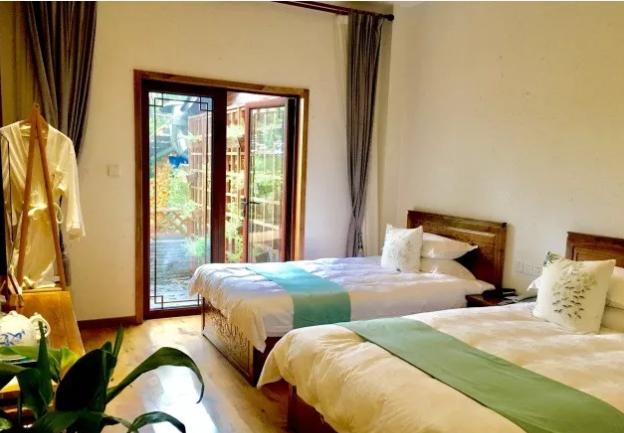 南京必去10家最美民宿客栈,南京周边民宿排行榜前十名