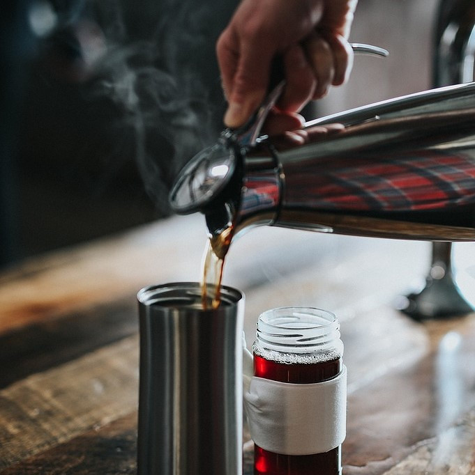 保温瓶用久了为什么会脏,保温暖瓶新的怎么清洁