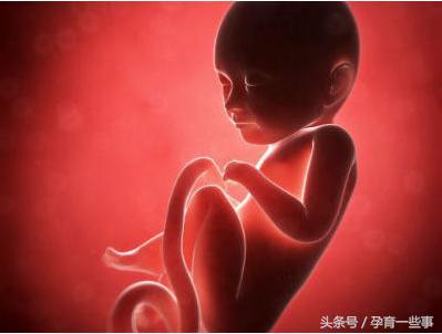 脐带绕颈莫要慌，多数不用剖宫产