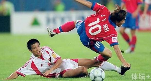 吴承瑛为什么是最好左后卫,吴承瑛左后卫视频完整版