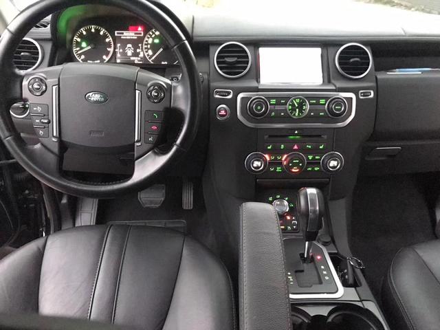 2010年路虎发现4柴油2.7ts版评测,路虎发现四顶配落地多少钱