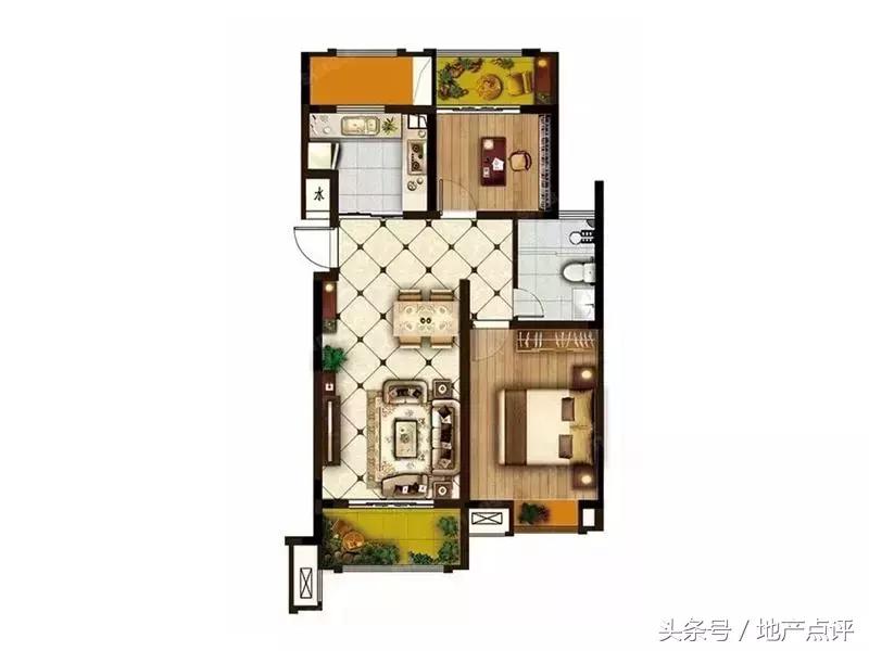 总价100万南京主城区,南京26盘开盘潮来袭